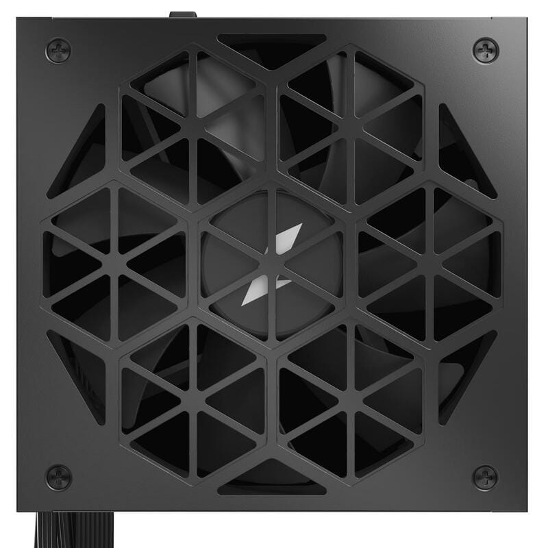 Блок питания 1stPlayer HA-750AC2 750W (ACK-STD-750-BK-EU)