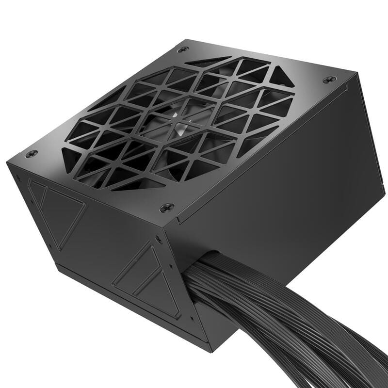 Блок питания 1stPlayer HA-750AC2 750W (ACK-STD-750-BK-EU)