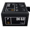 Фото - Блок питания 1stPlayer PS-600AX 600W (DKPM-BRZ-600-BK-EU) | click.ua