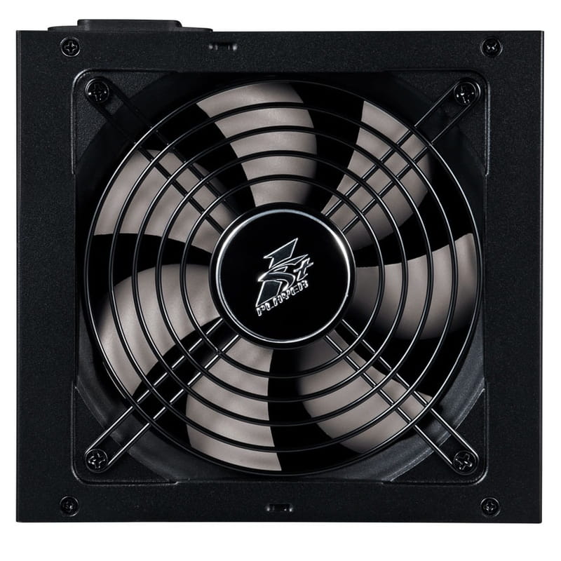 Блок питания 1stPlayer PS-700AX 700W (DKPM-BRZ-700-BK-EU)