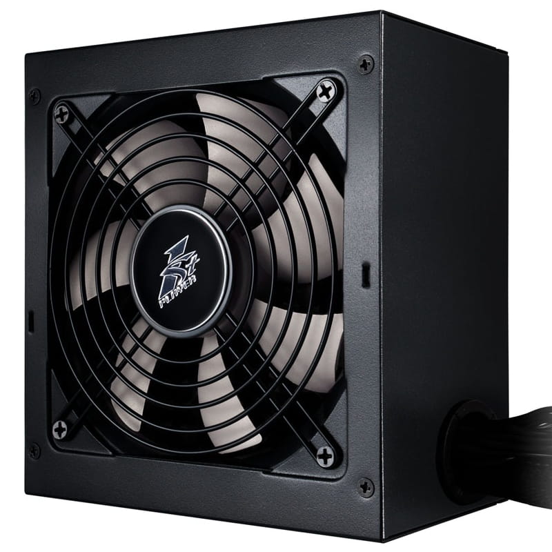 Блок питания 1stPlayer PS-700AX 700W (DKPM-BRZ-700-BK-EU)