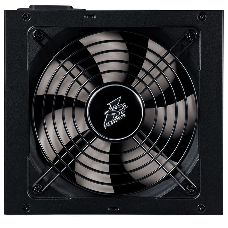 Блок живлення 1stPlayer PS-800AX 800W (DKPM-BRZ-800-BK-EU)