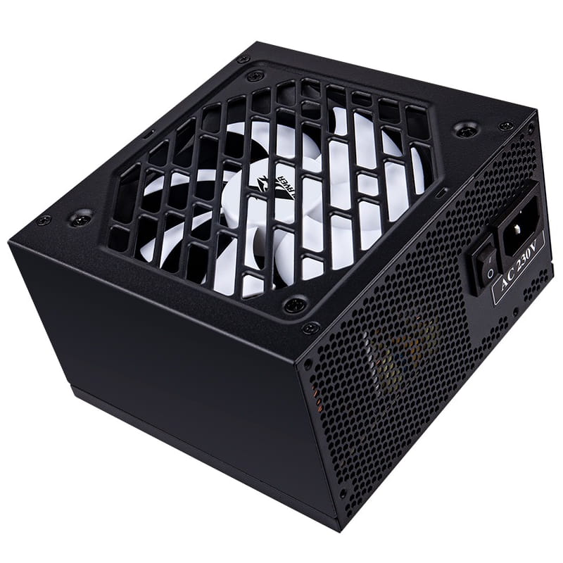 Блок живлення 1stPlayer PS-700FK 700W (FK-700-BK-EU)