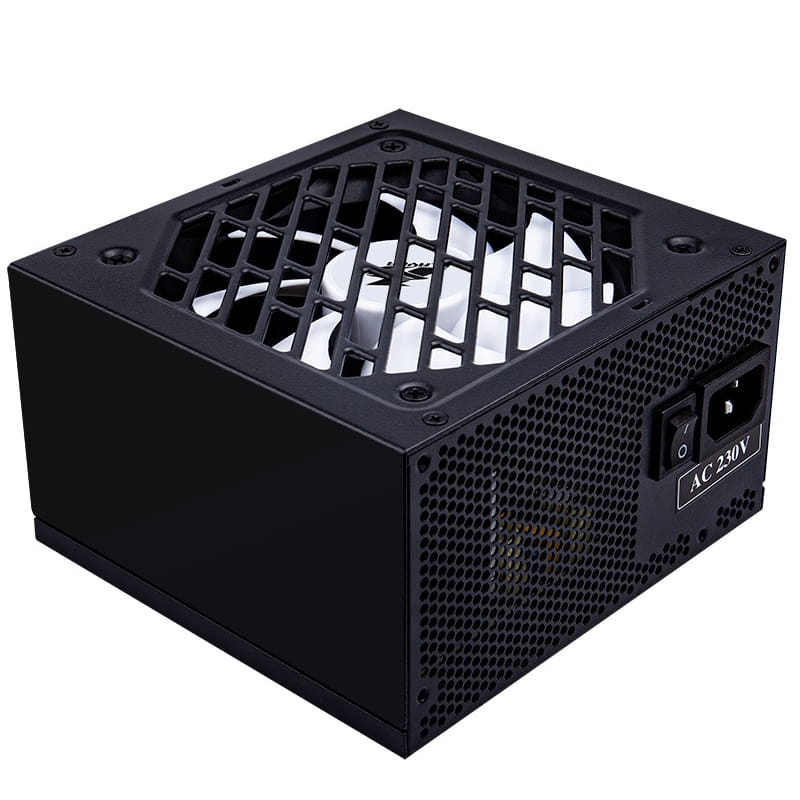 Блок живлення 1stPlayer PS-700FK 700W (FK-700-BK-EU)