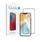 Фото - Захисне скло ACCLAB Full Glue для Apple iPhone 16E Black (1283126614279) | click.ua