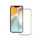 Фото - Захисне скло ACCLAB Full Glue для Apple iPhone 16E Black (1283126614279) | click.ua