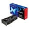 Фото - Видеокарта AMD Radeon RX 9070 XT 16GB GDDR6 Pulse Gaming OC Sapphire (11348-03-20G) | click.ua