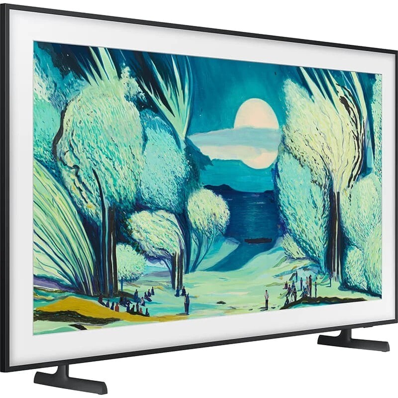 Телевизор Samsung QE55LS03FAUXUA