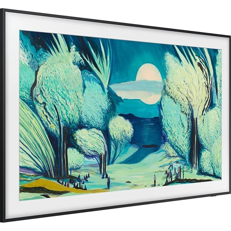 Телевизор Samsung QE55LS03FAUXUA