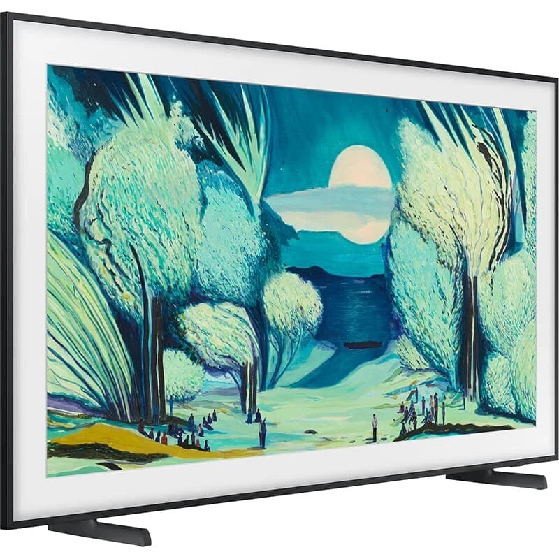 Телевизор Samsung QE55LS03FAUXUA