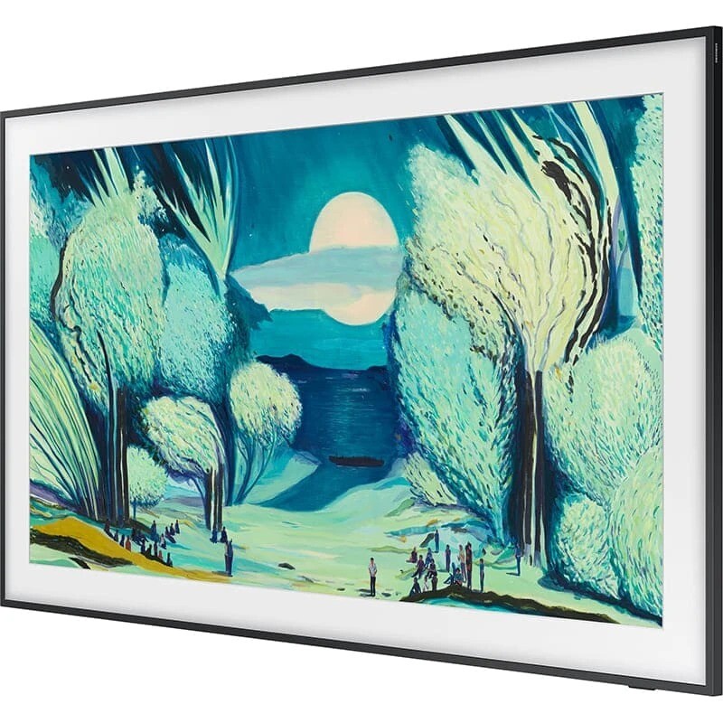 Телевизор Samsung QE55LS03FAUXUA