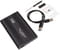 Фото - Зовнішня кишеня PowerPlant для HDD 2.5" USB3.0 (HC380008) | click.ua