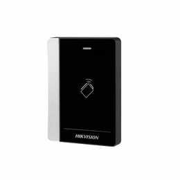 Зчитувач Hikvision DS-K1102AEM