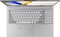 Фото - Ноутбук Asus Vivobook Pro 15 OLED N6506CU-MA018 (90NB15E2-M000T0) Cool Silver | click.ua