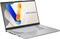 Фото - Ноутбук Asus Vivobook Pro 15 OLED N6506CU-MA018 (90NB15E2-M000T0) Cool Silver | click.ua