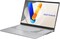 Фото - Ноутбук Asus Vivobook Pro 15 OLED N6506CU-MA018 (90NB15E2-M000T0) Cool Silver | click.ua