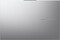 Фото - Ноутбук Asus Vivobook Pro 15 OLED N6506CU-MA018 (90NB15E2-M000T0) Cool Silver | click.ua
