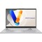 Фото - Ноутбук Asus Vivobook Pro 15 OLED N6506CU-MA018 (90NB15E2-M000T0) Cool Silver | click.ua