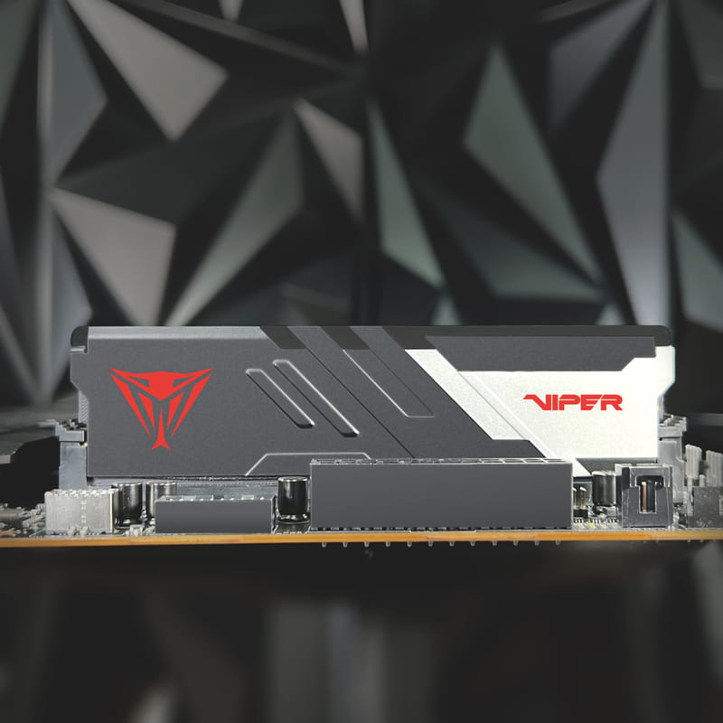 Модуль пам`яті DDR5 2x32GB/6000 Patriot Viper Venom (PVV564G600C36K)