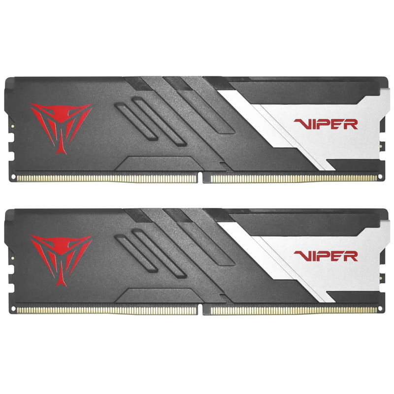 Модуль пам`яті DDR5 2x32GB/6000 Patriot Viper Venom (PVV564G600C36K)