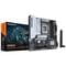 Фото - Материнская плата Gigabyte B860M Gaming X WiFi6E Socket 1851 | click.ua