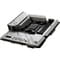 Фото - Материнська плата MSI B650M Project Zero Socket AM5 | click.ua