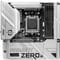 Фото - Материнська плата MSI B650M Project Zero Socket AM5 | click.ua
