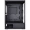 Фото - Корпус 1stPlayer X5-BK-4F1 Black без БЖ | click.ua