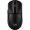 Фото - Миша бездротова HyperX Pulsefire Fuse Black (A1KY6AA) | click.ua