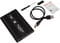 Фото - Зовнішня кишеня PowerPlant для HDD 2.5" USB2.0 (HC380039) | click.ua