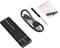Фото - Зовнішня кишеня PowerPlant для SSD M.2 SATA USB3.2 (HC380305) | click.ua