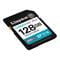 Фото - Карта пам`ятi SDXC 128GB UHS-I/U3 Class 10 Kingston Canvas Go! Plus R200/W200MB/s (SDG4/128GB) | click.ua