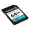 Фото - Карта пам`ятi SDXC  64GB UHS-I/U3 Class 10 Kingston Canvas Go! Plus R200/W200MB/s (SDG4/64GB) | click.ua