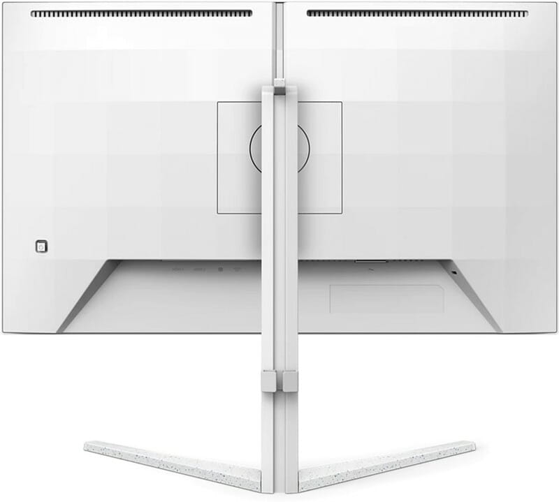 Монитор Philips 27" Evnia 27M2N3201A/00 IPS White 180Hz
