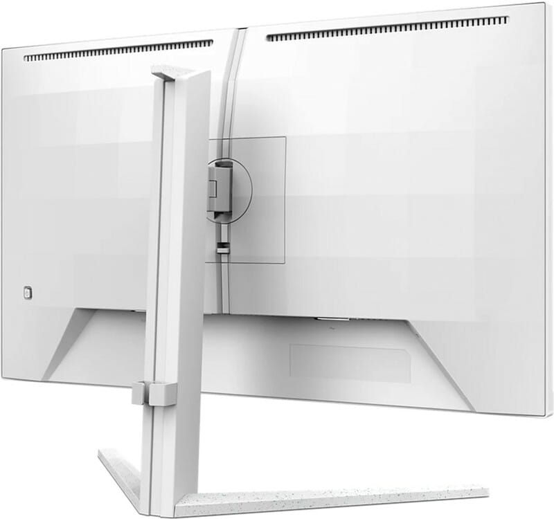 Монитор Philips 27" Evnia 27M2N3201A/00 IPS White 180Hz
