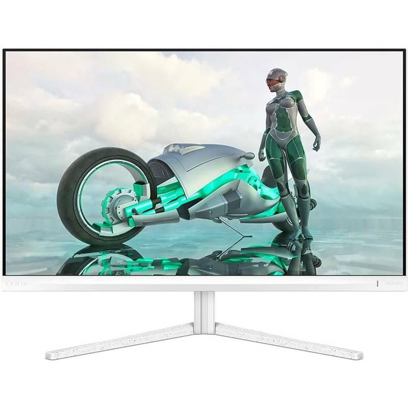 Монитор Philips 27" Evnia 27M2N3201A/00 IPS White 180Hz