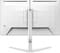 Фото - Монитор Philips 27" Evnia 27M2N3201A/00 IPS White 180Hz | click.ua