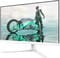 Фото - Монитор Philips 27" Evnia 27M2N3201A/00 IPS White 180Hz | click.ua