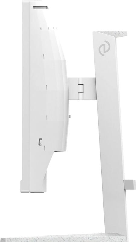 Монитор Philips 27" Evnia 27M2C5501/00 VA Curved White 180Hz