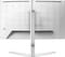 Фото - Монитор Philips 27" Evnia 27M2C5501/00 VA Curved White 180Hz | click.ua