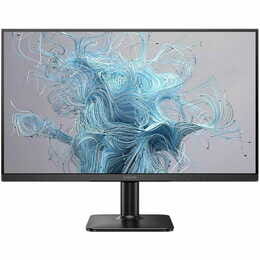 Монитор Philips 24" 24E2N1100LB/00 VA Black 100Hz