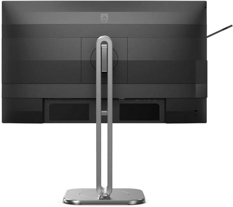 Монитор Philips 23.8" 24B2G5200/00 IPS Black 100 Hz