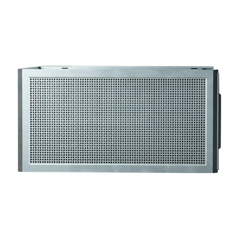 Корпус Zalman P50 DS Black без БЖ