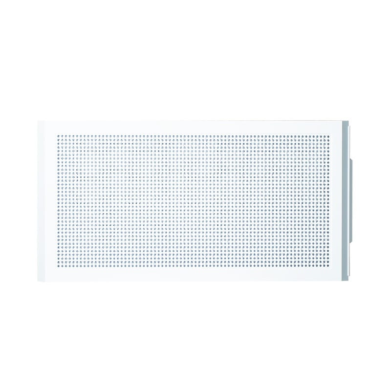 Корпус Zalman P50 DS White без БП
