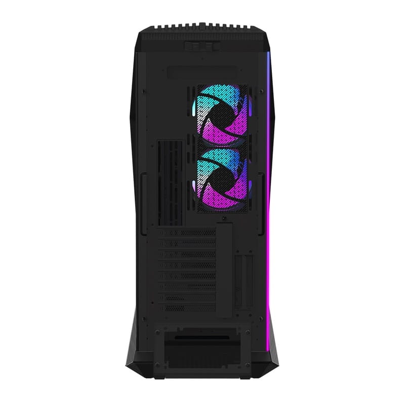 Корпус Gigabyte Aorus C700 Glass Black без БП (GB-AC700G)
