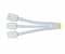 Фото - Відеокарта GF RTX 5080 16GB GDDR7 Gaming Trio OC White MSI (GeForce RTX 5080 16G GAMING TRIO OC WHITE) | click.ua