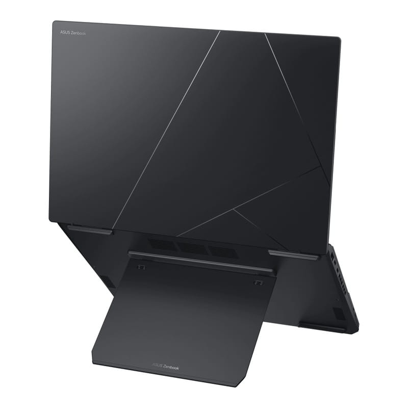 Ноутбук Asus Zenbook Duo UX8406CA-QL049W (90NB14X1-M001S0) Inkwell Gray