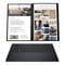 Фото - Ноутбук Asus Zenbook Duo UX8406CA-QL049W (90NB14X1-M001S0) Inkwell Gray | click.ua