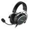 Фото - Гарнiтура Hator Hypergang 3 Hi-Res Black (ESH50) | click.ua