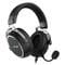 Фото - Гарнiтура Hator Hypergang 3 Hi-Res Black (ESH50) | click.ua